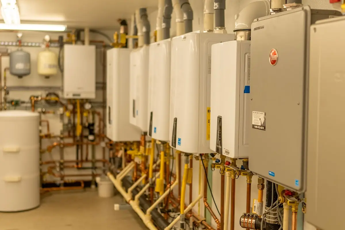 Clogged Toilet in Suffern, NY